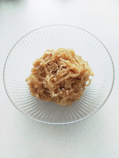たらこ大根煮-レシピのメイン写真