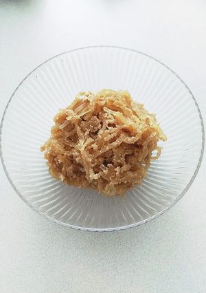たらこ大根煮-レシピのメイン写真