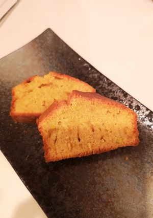 ふわふわ しっとり パンプキンブレッド-レシピのメイン写真