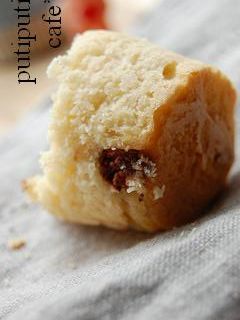 おからチョコマフィン(卵不使用)-レシピのメイン写真