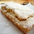 シュトーレン風パウンドケーキ
