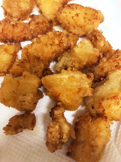 【絶品】鶏胸肉の唐揚げ-レシピのメイン写真