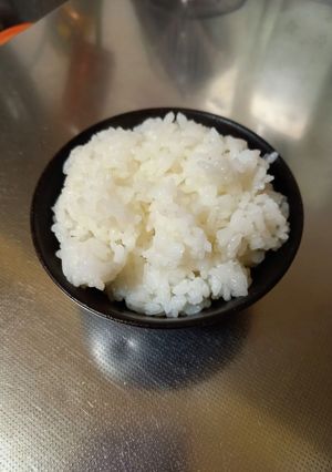 鍋でご飯を炊く-レシピのメイン写真
