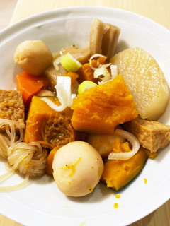 野菜のうま煮(砂糖不使用)-レシピのメイン写真