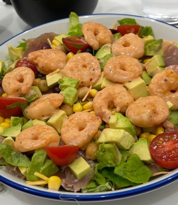 エビマヨ by Km！ 【クックパッド】 簡単おいしいみんなのレシピが392万品