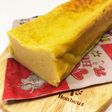 さつまいもケーキ(スイートポテト風)
