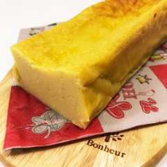รูปของ さつまいもケーキ(スイートポテト風)