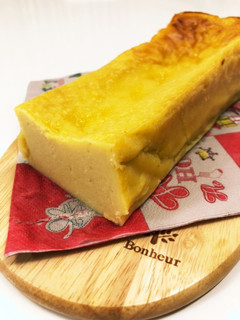 さつまいもケーキ(スイートポテト風)-レシピのメイン写真