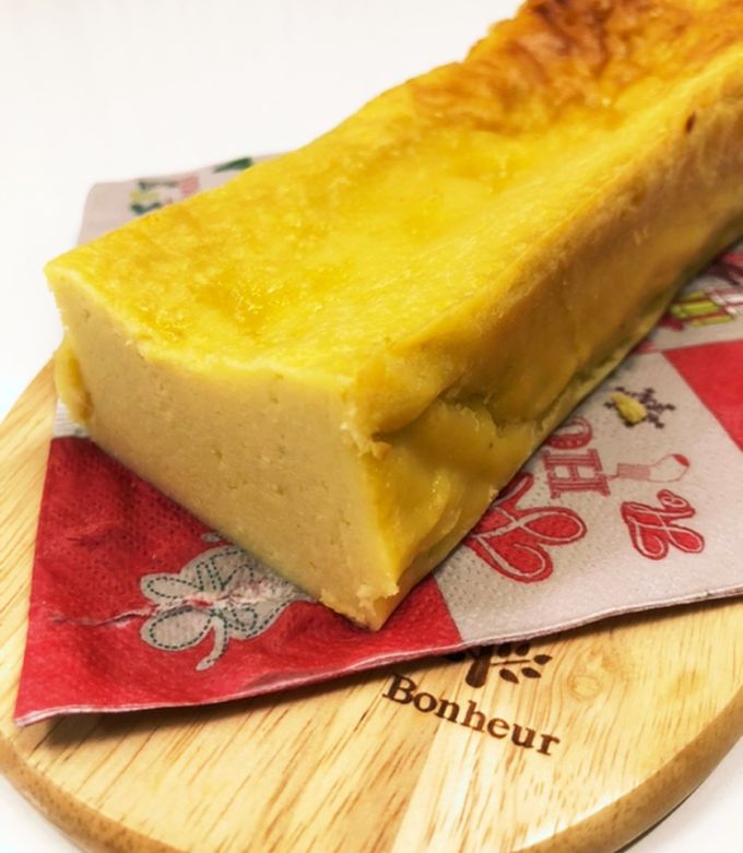 さつまいもケーキ(スイートポテト風)-レシピのメイン写真