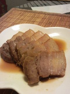 おせちにも♪煮豚-レシピのメイン写真