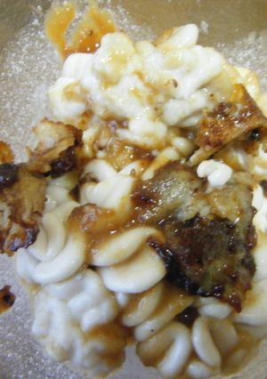 お店の味再現ったちの味噌やき-レシピのメイン写真