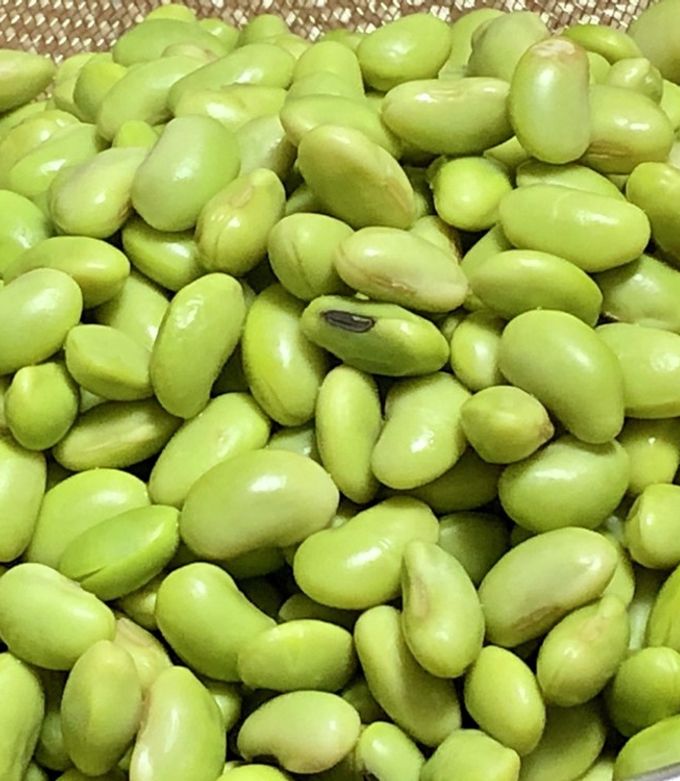 和製スーパーフード「秘伝豆」 by ふんにゃん 【クックパッド】 簡単