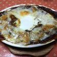 焼きカレー