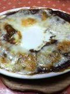 焼きカレー-レシピのメイン写真