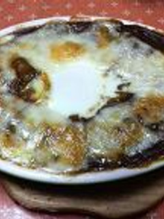 焼きカレー-レシピのメイン写真