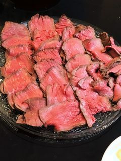 ☆ストウブでローストビーフ☆-レシピのメイン写真