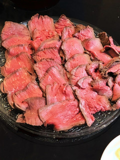 ☆ストウブでローストビーフ☆-レシピのメイン写真