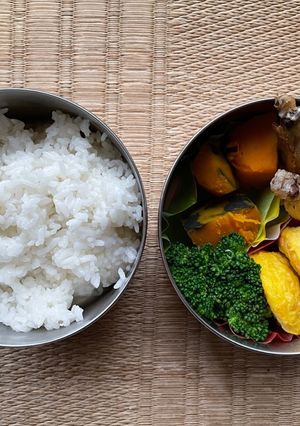 2年目｜怒涛のお弁当生活119日目-レシピのメイン写真