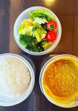2年目｜怒涛のお弁当生活120日目-レシピのメイン写真