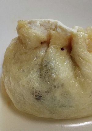 巾着煮(油揚げの福袋煮)-レシピのメイン写真