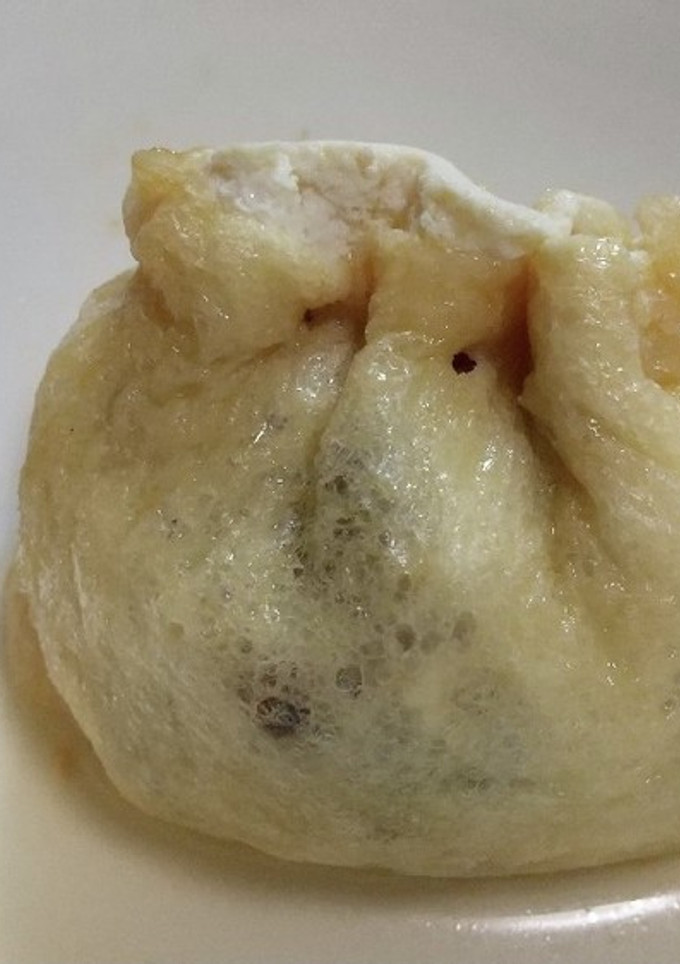 巾着煮(油揚げの福袋煮)-レシピのメイン写真