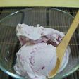 混ぜるだけ♬チーズケーキアイスクリーム