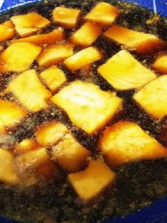 チョー簡単。煮魚-レシピのメイン写真
