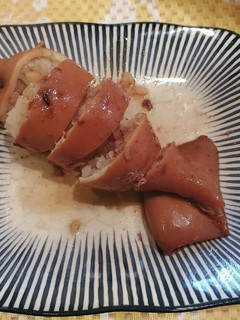 いか飯-レシピのメイン写真