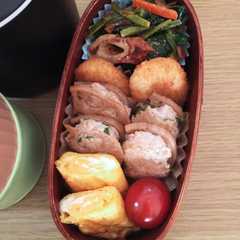รูปของ 2021.12.6お弁当