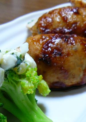 エコも＋♪巻き御飯♪-レシピのメイン写真