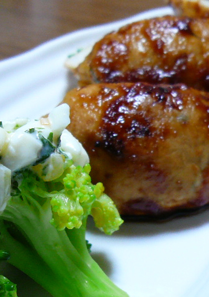 エコも＋♪巻き御飯♪-レシピのメイン写真