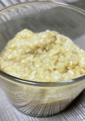 ヨーグルトメーカーで作る簡単！生姜麹-レシピのメイン写真
