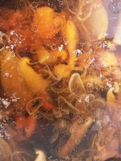 うどん、そばつゆ(簡単なのに美味しい)-レシピのメイン写真