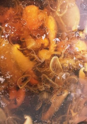 うどん、そばつゆ(簡単なのに美味しい)-レシピのメイン写真