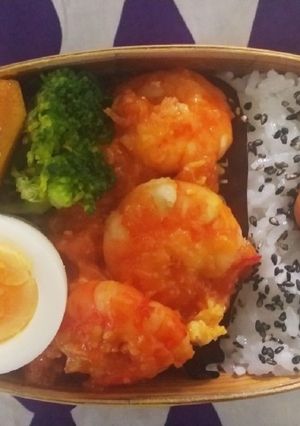 ☆わっぱ弁当生活300-レシピのメイン写真