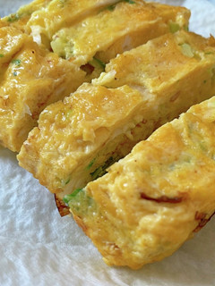少し大人な?絶品厚焼き玉子-レシピのメイン写真