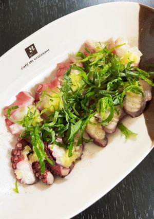 かまいたち濱家さんの家飲みレシピ-レシピのメイン写真