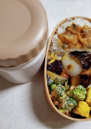 ☆高校生娘のお弁当☆479-レシピのメイン写真