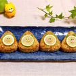 すだちかしわごはん