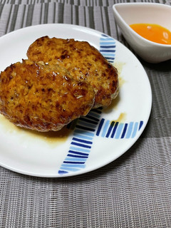ヒハツ入り鶏肉のつくね-レシピのメイン写真