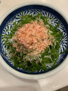 簡単切り昆布サラダ-レシピのメイン写真