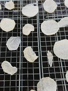 簡単切り干し大根-レシピのメイン写真