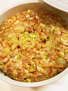 ケランチム(韓国風茶碗蒸し)-レシピのメイン写真