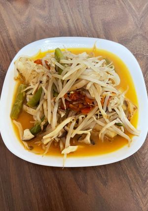 簡単塩さば蒸し煮-レシピのメイン写真