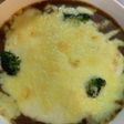 レンジで簡単!ホワイトソース