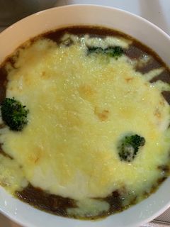 レンジで簡単!ホワイトソース-レシピのメイン写真
