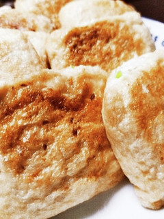 もやし、豆腐の揚げ包み-レシピのメイン写真