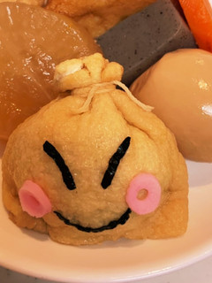 肉巾着-レシピのメイン写真