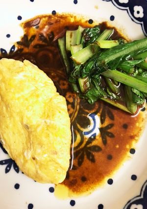 快楽の園-レシピのメイン写真