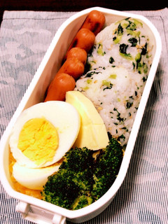 高校生のお弁当20211208-レシピのメイン写真